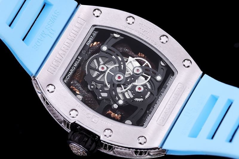 RICHARD MILLE Watches